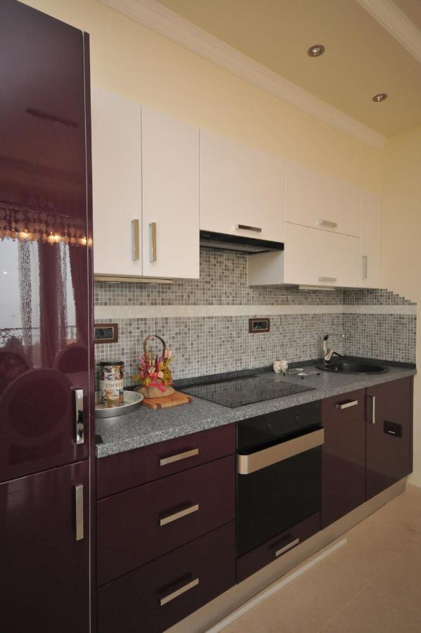 St.George Apartments Петровац Экстерьер фото