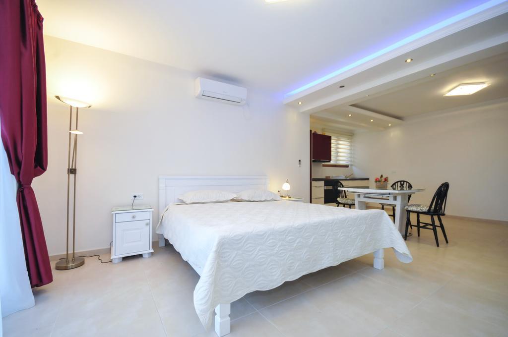St.George Apartments Петровац Номер фото