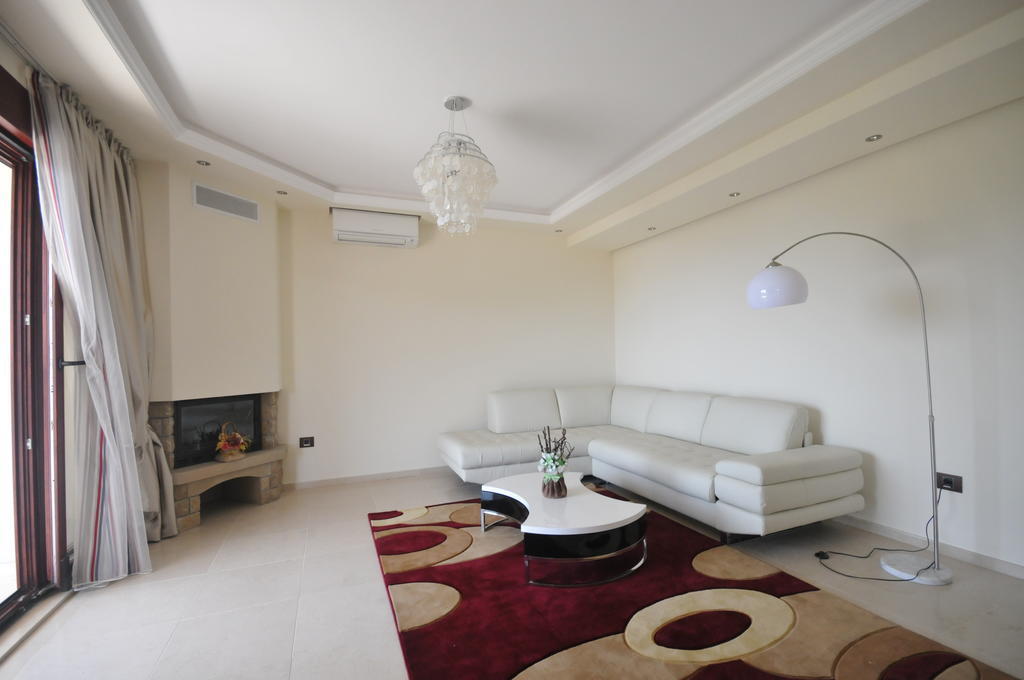 St.George Apartments Петровац Экстерьер фото