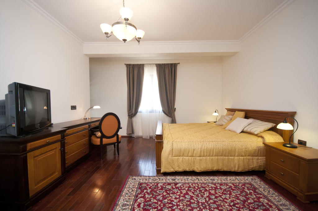 St.George Apartments Петровац Номер фото